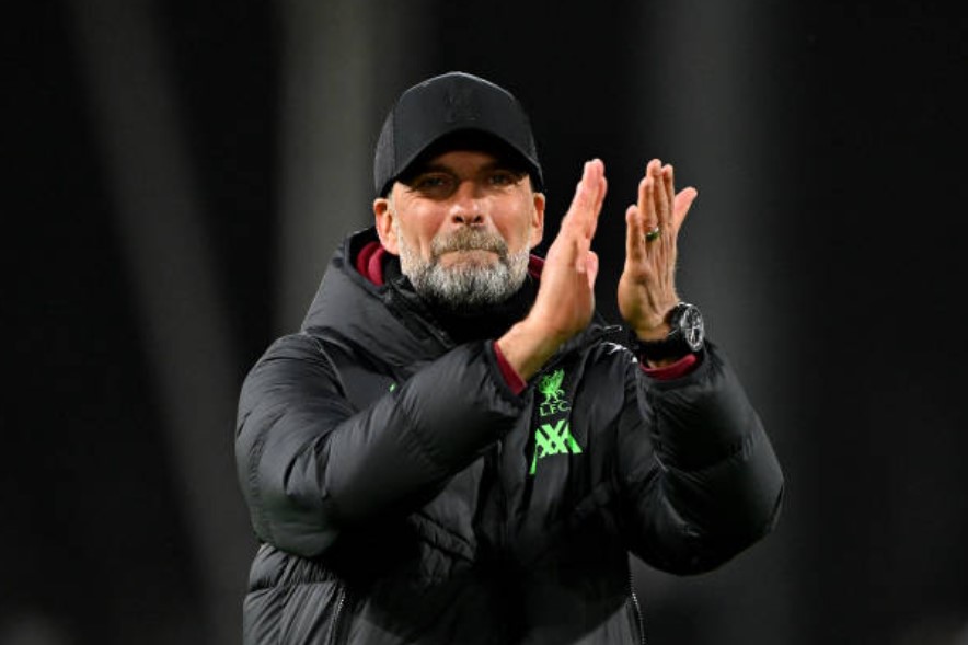 NÓNG! Klopp từ chối làm HLV tuyển Mỹ